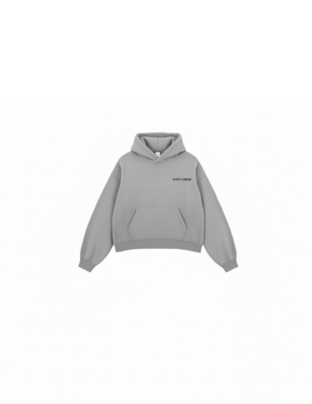Vintage Bond Hoodie (Hoodie Only)