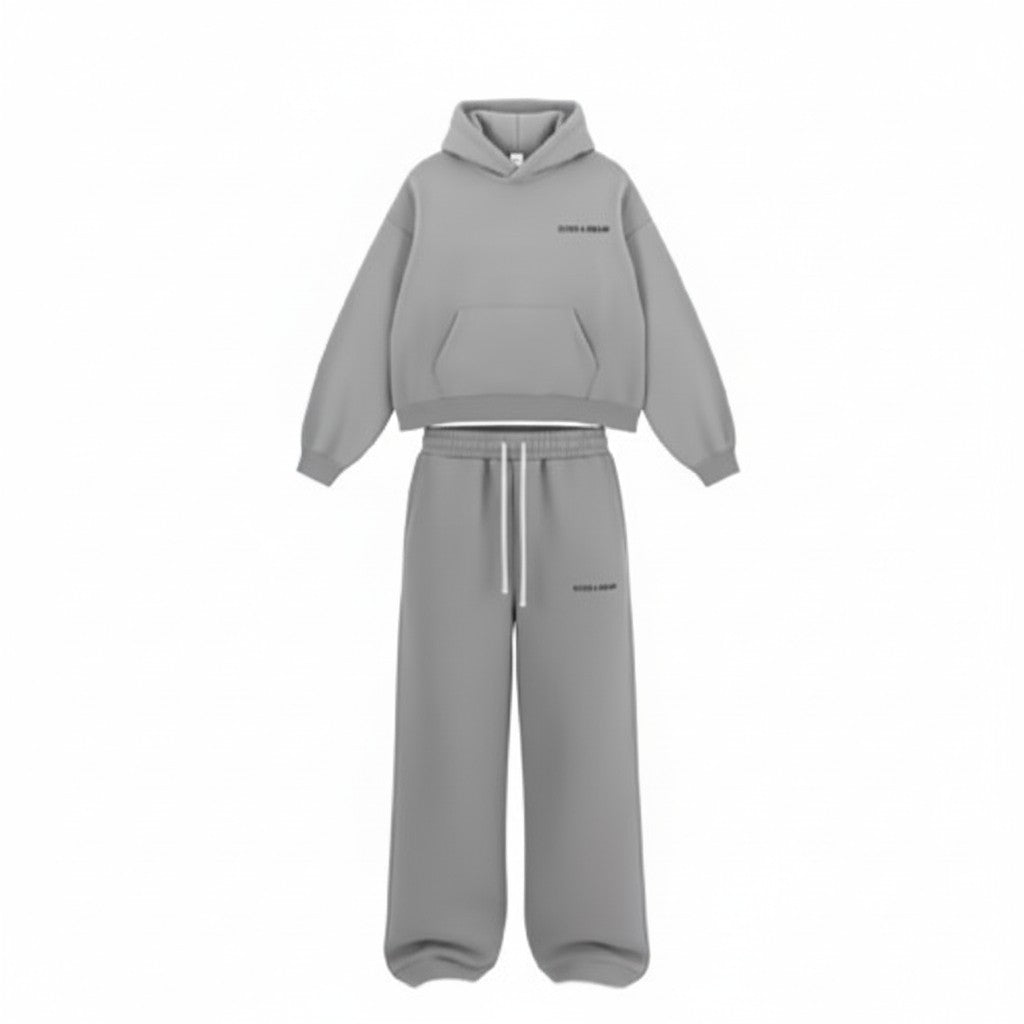 Vintage Bond Sweatsuit