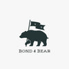 Bond and Bear - Home